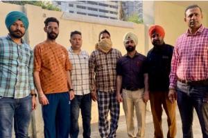 Bribe: ਪੰਜਾਬ ਵਿਜੀਲੈਂਸ ਬਿਊਰੋ ਵੱਲੋਂ ਰਿਸ਼ਵਤ ਮੰਗਣ ਵਾਲਾ ਜੰਗਲਾਤ ਗਾਰਡ ਕਾਬੂ