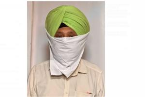 Bribe: ਵਿਜੀਲੈਂਸ ਬਿਊਰੋ ਨੇ ਪੀਐਸਪੀਸੀਐਲ ਦੇ ਜੇਈ ਨੂੰ 10000 ਰੁਪਏ ਰਿਸ਼ਵਤ ਲੈਂਦਿਆਂ ਰੰਗੇ ਹੱਥੀਂ ਕੀਤਾ ਕਾਬੂ