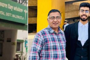 Civil Hospital Malerkotla: ਹਾਈਕੋਰਟ ਦੀ ਸਖ਼ਤੀ ਤੋਂ ਬਾਅਦ ਸਿਵਲ ਹਸਪਤਾਲ ਮਲੇਰਕੋਟਲਾ ‘ਚ 19 ਡਾਕਟਰ ਹੋਰ ਨਿਯੁਕਤ