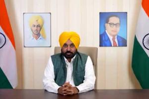 ਸੂਬੇ ਨੂੰ ਨਸ਼ਾ ਮੁਕਤ ਬਣਾਉਣ ਲਈ ਤਿੰਨ ਮਹੀਨਿਆਂ ਦੀ ਸਮਾਂ-ਸੀਮਾ ਤੈਅ : ਭਗਵੰਤ ਸਿੰਘ ਮਾਨ