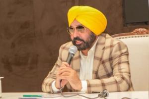 Punjab: ਕਾਰਵਾਈ ਤੋਂ ਬਾਅਦ ਮਾਨ ਸਰਕਾਰ ਦਾ ਰੁਖ਼ ਨਰਮ, ਕਿਸਾਨਾਂ ਦੀ ਮੀਟਿੰਗ ਬੁਲਾਈ