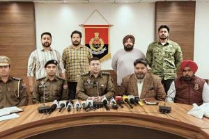 Drug Money: ਅਫੀਮ ਅਤੇ ਡਰੱਗ ਮਨੀ ਸਮੇਤ ਇੱਕ ਵਿਅਕਤੀ ਨੂੰ ਕੀਤਾ ਕਾਬੂ