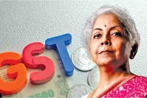 Government News: ਜੀਐਸਟੀ ਘਟਾਉਣ ਦੀ ਤਿਆਰੀ ’ਚ ਸਰਕਾਰ!, ਕੀ ਆਮ ਜਨਤਾ ਨੂੰ ਹੋ ਸਕਦੈ ਲਾਭ