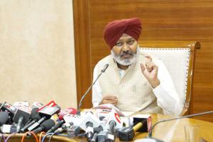 Punjab News: ਪੰਜਾਬ ਦੇ ਇਨ੍ਹਾਂ ਜ਼ਿਲ੍ਹਿਆਂ ਲਈ ਵਿੱਤ ਮੰਤਰੀ ਵੱਲੋਂ ਕਰੋੜਾਂ ਰੁਪਏ ਦੇ ਪ੍ਰੋਜੈਕਟ ਦਾ ਐਲਾਨ