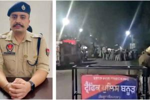 Highways Punjab Haryana: ਪੂਰੀ ਤਰ੍ਹਾਂ ਖਾਲੀ ਕਰਵਾਏ ਜਾਣਗੇ ਹਾਈਵੇਅ, ਪੜ੍ਹੋ ਪੁਲਿਸ ਨੇ ਕੀ ਕਿਹਾ?, ਕਾਰਵਾਈ ਜਾਰੀ