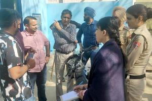 Illegal Drug Center: ‘ਗੈਰ ਕਾਨੂੰਨੀ’ ਚਲਦੇ ਨਸ਼ਾ ਛੁੜਾਊ ਕੇਂਦਰ ਦਾ ਪਰਦਾਫਾਸ਼