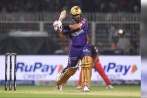 Kolkata Knight Riders: ਪਹਿਲੇ ਮੈਚ ’ਚ ਹਾਰ ਤੋਂ ਬਾਅਦ ਕੇਕੇਆਰ ਕਪਤਾਨ ਰਹਾਣੇ ਦਾ ਵੱਡਾ ਬਿਆਨ