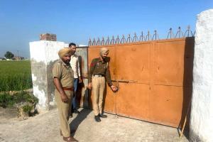 Drug Free Punjab: ਮੋਗਾ ਪੁਲਿਸ ਦੀ ਵੱਡੀ ਕਾਰਵਾਈ, ਅਣਅਧਿਕਾਰਤ ਨਸ਼ਾ ਛਡਾਊ ਕੇਂਦਰ ਨੂੰ ਕੀਤਾ ਸੀਲ