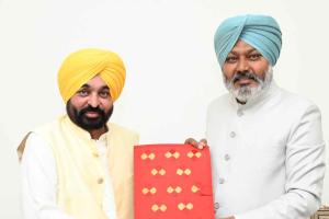 Punjab Budget 2025: Badalda Punjab: ਪੰਜਾਬ ਸਰਕਾਰ ਵੱਲੋਂ ਬਜਟ ਪੇਸ਼, ਜਾਣੋ ਕੀ ਕੁਝ ਰਿਹਾ ਖਾਸ