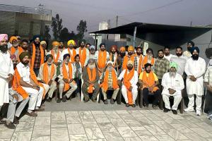 Punjab Congress: ਕਈ ਪਰਿਵਾਰ ‘ਆਪ’ ਤੇ ‘ਭਾਜਪਾ’ ਛੱਡ ਕਾਂਗਰਸ ’ਚ ਹੋਏ ਸ਼ਾਮਲ