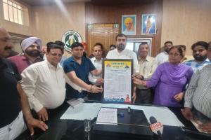 Punjab Government: ਜਲਾਲਾਬਾਦ ਵਿਧਾਨ ਸਭਾ ਹਲਕੇ ’ਚ ਮੁੱਖ ਮੰਤਰੀ ਭਗਵੰਤ ਮਾਨ ਦੀ ਸਰਕਾਰ ਨੇ ਤਿੰਨ ਸਾਲਾਂ ’ਚ ਖਰਚੇ 47.89 ਕਰੋੜ ਰੁਪਏ