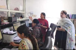 Punjab Health News: ਸਿਹਤ ਮੰਤਰੀ ਦੀਆਂ ਹਦਾਇਤਾਂ ਅਨੁਸਾਰ ਹਸਪਤਾਲਾਂ ਦੇ ਰਜਿਸਟਰੇਸ਼ਨ ਕਾਊਂਟਰ ਖੁੱਲ੍ਹੇ ਸਵੇਰੇ 8.30 ਵਜੇ