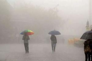 Weather Forecast: ਦਸ ਜ਼ਿਲ੍ਹਿਆਂ ’ਚ ਭਾਰੀ ਮੀਂਹ ਦੀ ਚੇਤਾਵਨੀ
