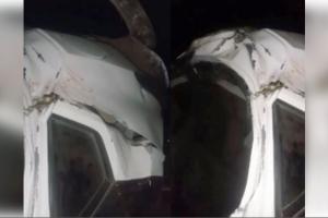 Road Accident: ਦੋਸਤ ਦੇ ਵਿਆਹ ’ਚ ਸ਼ਾਮਲ ਹੋਣ ਜਾ ਰਹੇ ਚਾਰ ਦੋਸਤਾਂ ਦੀ ਸੜਕ ਹਾਦਸੇ ’ਚ ਮੌਤ