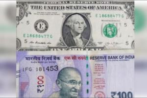 Rupee: ਡਾਲਰ ਦੇ ਮੁਕਾਬਲੇ ਰੁਪਏ ਨੇ ਵਿਖਾਇਆ ਦਮ, ਮਾਰਚ ਵਿੱਚ ਦਰਜ ਕੀਤੀ 6 ਸਾਲਾਂ ਦੀ ਸਭ ਤੋਂ ਵੱਡੀ ਤੇਜ਼ੀ