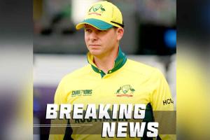 Steve Smith: ਹਾਰ ਦਾ ਦੁੱਖ ਝੱਲ ਨਹੀਂ ਸਕੇ ਸਮਿਥ, ਲਿਆ ਵੱਡਾ ਫੈਸਲਾ, ਕ੍ਰਿਕੇਟ ਜਗਤ ਹੈਰਾਨ