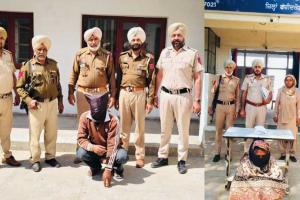 Yudh Nashe Virudh: ਇੱਕ ਮਹਿਲਾ ਸਮੇਤ 3 ਨਸ਼ਾ ਤਸਕਰਾਂ ਨਸ਼ੀਲੇ ਪਦਾਰਥ ਤੇ ਡਰੱਗ ਮਨੀ ਸਮੇਤ ਕੀਤਾ ਕਾਬੂ