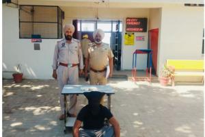 Yudh Nashe Virudh: ਫਰੀਦਕੋਟ ਪੁਲਿਸ ਵੱਲੋਂ ਇੱਕ ਮਹਿਲਾ ਸਮੇਤ ਦੋ ਨਸ਼ਾ ਤਸਕਰ ਕਾਬੂ 