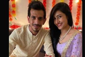 Yuzvendra Chahal: ਯੁਜਵੇਂਦਰ ਚਾਹਲ ਅਤੇ ਧਨਸ਼੍ਰੀ ਵਰਮਾ ਦਾ ਹੋਇਆ ਤਲਾਕ, ਫੈਮਲੀ ਕੋਰਟ ਨੇ ਦਿੱਤੀ ਮਨਜ਼ੂਰੀ