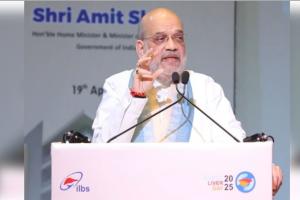 Amit Shah: ਪਾਕਿਸਤਾਨੀ ਨਾਗਰਿਕਾਂ ਨੂੰ ਤੁਰੰਤ ਵਾਪਸ ਭੇਜਣ ਦੇ ਹੁਕਮ, ਗ੍ਰਹਿ ਮੰਤਰੀ ਅਮਿਤ ਸ਼ਾਹ ਨੇ ਮੁੱਖ ਮੰਤਰੀਆਂ ਨੂੰ ਦਿੱਤੇ ਨਿਰਦੇਸ਼