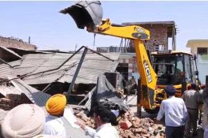 Amloh News: ਪੰਚਾਇਤੀ ਜ਼ਮੀਨਾਂ ’ਤੇ ਕੀਤੇ ਨਜਾਇਜ਼ ਕਬਜ਼ੇ ਬਰਦਾਸ਼ਤ ਨਹੀਂ ਕੀਤੇ ਜਾਣਗੇ : ਵਿਧਾਇਕ ਗੈਰੀ ਬੜਿੰਗ