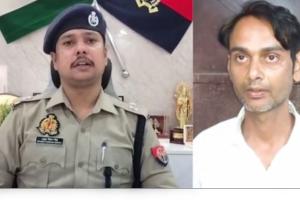 Crime News: ਸ਼ਰਾਬੀ ਪਤੀ ਨੇ ਗਲਾ ਘੁੱਟ ਕੇ ਕੀਤਾ ਪਤਨੀ ਦਾ ਕਤਲ