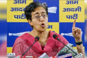 Delhi News: ਦਿੱਲੀ ’ਚ ਬਿਜਲੀ ਕੱਟਾਂ ਨੂੰ ਲੈ ਕੇ ‘ਆਪ’ ਨੇ ਭਾਜਪਾ ਸਰਕਾਰ ‘ਤੇ ਸਾਧਿਆ ਨਿਸ਼ਾਨਾ