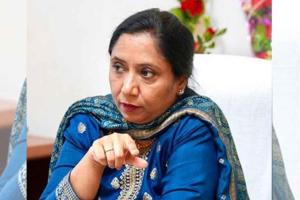 Punjab Government: ਪੰਜਾਬ ਸਰਕਾਰ ਵੱਲੋਂ ‘ਪ੍ਰੋਜੈਕਟ ਜੀਵਨਜੋਤ’ ਰਾਹੀਂ 268 ਬੱਚਿਆਂ ਨੂੰ ਦਿੱਤੀ ਗਈ ਨਵੀਂ ਜ਼ਿੰਦਗੀ: ਡਾ. ਬਲਜੀਤ ਕੌਰ