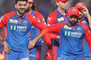 GT vs DC: ਸਿਖਰ ’ਤੇ ਦਬਦਬਾ ਮਜ਼ਬੂਤ ਕਰਨ ਦੀ ਕੋਸ਼ਿਸ਼ ਕਰੇਗੀ ਦਿੱਲੀ ਕੈਪੀਟਲਜ਼, ਗੁਜਰਾਤ ਦੀਆਂ ਨਜ਼ਰਾਂ ਹੋਣਗੀਆਂ ਮਜ਼ਬੂਤ ਪ੍ਰਦਰਸ਼ਨ ’ਤੇ