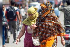 Heatwave Alert: ਹੀਟਵੇਵ ਸਬੰਧੀ ਅਲਰਟ ਜਾਰੀ, ਤੇਜ਼ ਗਰਮੀ ਨਾਲ ਵਧੇਗੀ ਸਮੱਸਿਆਵਾਂ