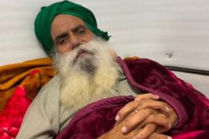 Jagjit Singh Dallewal: ਕਿਸਾਨ ਆਗੂ ਡੱਲੇਵਾਲ ਨੇ ਤੋੜਿਆ ਮਰਨ ਵਰਤ, ਕਿਸਾਨ ਮਹਾਂਪੰਚਾਇਤ ’ਚ ਕੀਤਾ ਐਲਾਨ