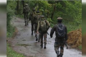 Jammu And Kashmir: ਜੰਮੂ-ਕਸ਼ਮੀਰ ਵਿੱਚ ਘੁਸਪੈਠ ਦੀ ਕੋਸ਼ਿਸ਼ ਨਾਕਾਮ, ਜੇਸੀਓ ਸ਼ਹੀਦ