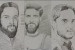 Pahalgam Attack: ਸੁਰੱਖਿਆ ਬਲਾਂ ਨੇ ਜਾਰੀ ਕੀਤੇ ਅੱਤਵਾਦੀਆਂ ਦੇ ਸਕੈੱਚ ਅਤੇ ਫੋਟੋਆਂ