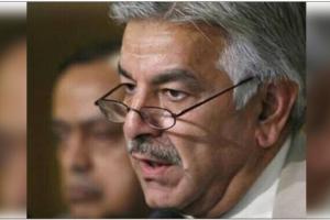 Pahalgam Terrorist Attack: ਪਹਿਲਗਾਮ ਅੱਤਵਾਦੀ ਹਮਲੇ ‘ਤੇ ਪਾਕਿਸਤਾਨ ਦੇ ਰੱਖਿਆ ਮੰਤਰੀ ਦਾ ਬਿਆਨ, ਜਾਣੋ ਕੀ ਕਿਹਾ?