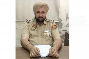 Police Station Longowal: ਇੰਸਪੈਕਟਰ ਬਲਵੰਤ ਸਿੰਘ ਬਲਿੰਗ ਨੇ ਥਾਣਾ ਲੌਂਗੋਵਾਲ ਦੇ ਐਸਐਚਓ ਵਜੋਂ ਅਹੁਦਾ ਸੰਭਾਲਿਆ 