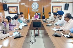 Punjab Farmers News: ਕਿਸਾਨਾਂ ਨੂੰ ਕਣਕ ਦੇ ਨਾੜ ਦੀ ਸੰਭਾਲ ਦੇ ਨੁਕਤੇ ਦੱਸੇ, ਅੱਗ ਦੀਆਂ ਘਟਨਾਵਾਂ ਤੋਂ ਕਿਵੇਂ ਬਚੀਏ?