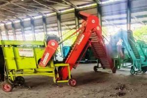 Punjab Grain Market: ਪਹਿਲੇ ਦਿਨ ਖ਼ਾਲੀ ਰਹੀਆਂ ਦਾਣਾ ਮੰਡੀਆਂ, ਨਹੀਂ ਆਈ ਕਣਕ ਦੀ ਫਸਲ