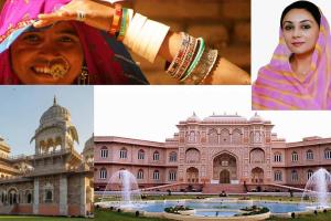 Rajasthan News: ਵਿਸ਼ਵ ਸੈਰ-ਸਪਾਟਾ ਅਤੇ ਸੱਭਿਆਚਾਰਕ ਵਿਰਾਸਤ ਸੰਭਾਲ ਵਿੱਚ ਇੱਕ ਨਵਾਂ ਅਧਿਆਇ 