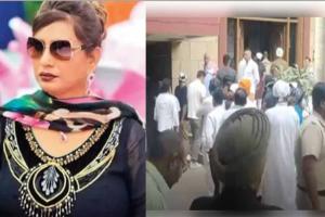 Resham Kaur: ਮਸ਼ਹੂਰ ਸੂਫ਼ੀ ਗਾਇਕ ਹੰਸਰਾਜ ਹੰਸ ਦੀ ਪਤਨੀ ਰੇਸ਼ਮ ਕੌਰ ਦਾ ਹੋਇਆ ਅੰਤਿਮ ਸੰਸਕਾਰ