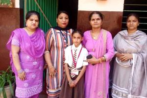 Result: ਮੋਗਾ ਦੇ ਪੰਜਵੀਂ ਕਲਾਸ ਦੇ ਵਿਦਿਆਰਥੀਆਂ ਨੇ ਮਾਰੀ ਬਾਜ਼ੀ