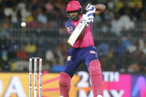 Sanju Samson: ਸੰਜੂ ਸੈਮਸਨ ਦੇ ਮੈਚ ਨਾ ਖੇਡਣ ਦਾ ਕਾਰਨ ਆਇਆ ਸਾਹਮਣੇ, ਪੜ੍ਹੋ ਪੂਰੀ ਖਬਰ