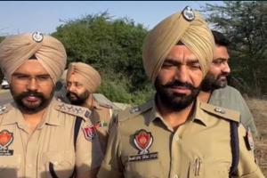 Tarn Taran News: ਤਰਨਤਾਰਨ ਪੁਲਿਸ ਵੱਲੋਂ ਵੱਡੀ ਕਾਰਵਾਈ, ਨਸ਼ੀਲੇ ਪਦਾਰਥਾਂ ਤੇ ਹਥਿਆਰਾਂ ਦੇ ਤਸਕਰਾਂ ਦੇ ਗਿਰੋਹ ਦਾ ਪਰਦਾਫਾਸ਼