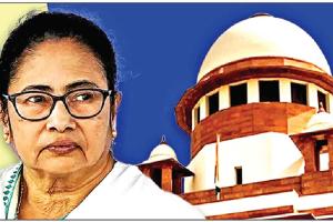 Teacher Vacancy: ਵੱਡੀ ਖਬਰ, ਅਧਿਆਪਕਾਂ ਦੀਆਂ ਨਿਯੁਕਤੀਆਂ ਰੱਦ ਕਰਨ ਦੇ ਫੈਸਲੇ ਨੂੰ ਸੁਪਰੀਮ ਕੋਰਟ ਨੇ ਦਿੱਤੀ ਮਨਜ਼ੂਰੀ