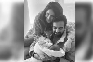 Zaheer Khan: ਜ਼ਹੀਰ ਖਾਨ ਦੇ ਘਰ ਗੂੰਜੀ ਕਿਲਕਾਰੀ, ਪਤਨੀ ਸਾਗਰਿਕਾ ਨੇ ਦਿੱਤਾ ਪੁੱਤਰ ਨੂੰ ਜਨਮ