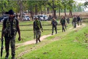 Chhattisgarh News: ਸੁਰੱਖਿਆ ਬਲਾਂ ਨੇ 26 ਨਕਸਲੀਆਂ ਨੂੰ ਮਾਰ ਮੁਕਾਇਆ, ਇੱਕ ਜਵਾਨ ਸ਼ਹੀਦ