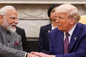 Ceasefire: ਭਾਰਤ-ਪਾਕਿਸਤਾਨ ਵਿਚਾਲੇ ਸੀਜ਼ਫਾਇਰ, ਅਮਰੀਕੀ ਰਾਸ਼ਟਰਪਤੀ ਨੇ ਕੀਤਾ ਦਾਅਵਾ