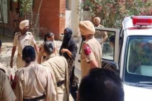 Drug Smuggling Case: ਗ੍ਰਿਫਤਾਰ ਮਹਿਲਾ ਪੁਲਿਸ ਮੁਲਾਜ਼ਮ ਨੂੰ ਜ਼ਮਾਨਤ ਮਿਲੀ