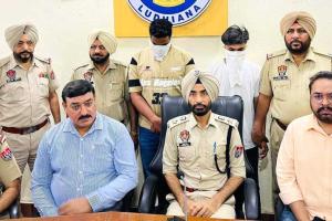 Fake Video Viral: ਪੁਲਿਸ ਨੇ ਫੇਕ ਵੀਡੀਓ ਫੈਲਾਉਣ ਦੇ ਦੋਸ਼ ‘ਚ ਦੋ ਨੌਜਵਾਨਾਂ ਨੂੰ ਹਿਰਾਸਤ ‘ਚ ਲਿਆ