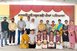 Government School: ਸਰਕਾਰੀ ਹਾਈ ਸਕੂਲ ਭੜੀ ਪਨੈਚਾਂ ਦਾ ਦਸਵੀਂ ਜਮਾਤ ਦਾ ਨਤੀਜਾ ਰਿਹਾ ਸ਼ਾਨਦਾਰ, ਧੀਆਂ ਨੇ ਮਾਰੀ ਬਾਜ਼ੀ