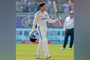 India Squad For England Tour 2025: ਇੰਗਲੈਂਡ ਦੌਰੇ ਲਈ ਭਾਰਤੀ ਟੀਮ ਦਾ ਐਲਾਨ, ਗਿੱਲ ਨੂੰ ਮਿਲੀ ਟੀਮ ਦੀ ਜਿੰਮੇਵਾਰੀ